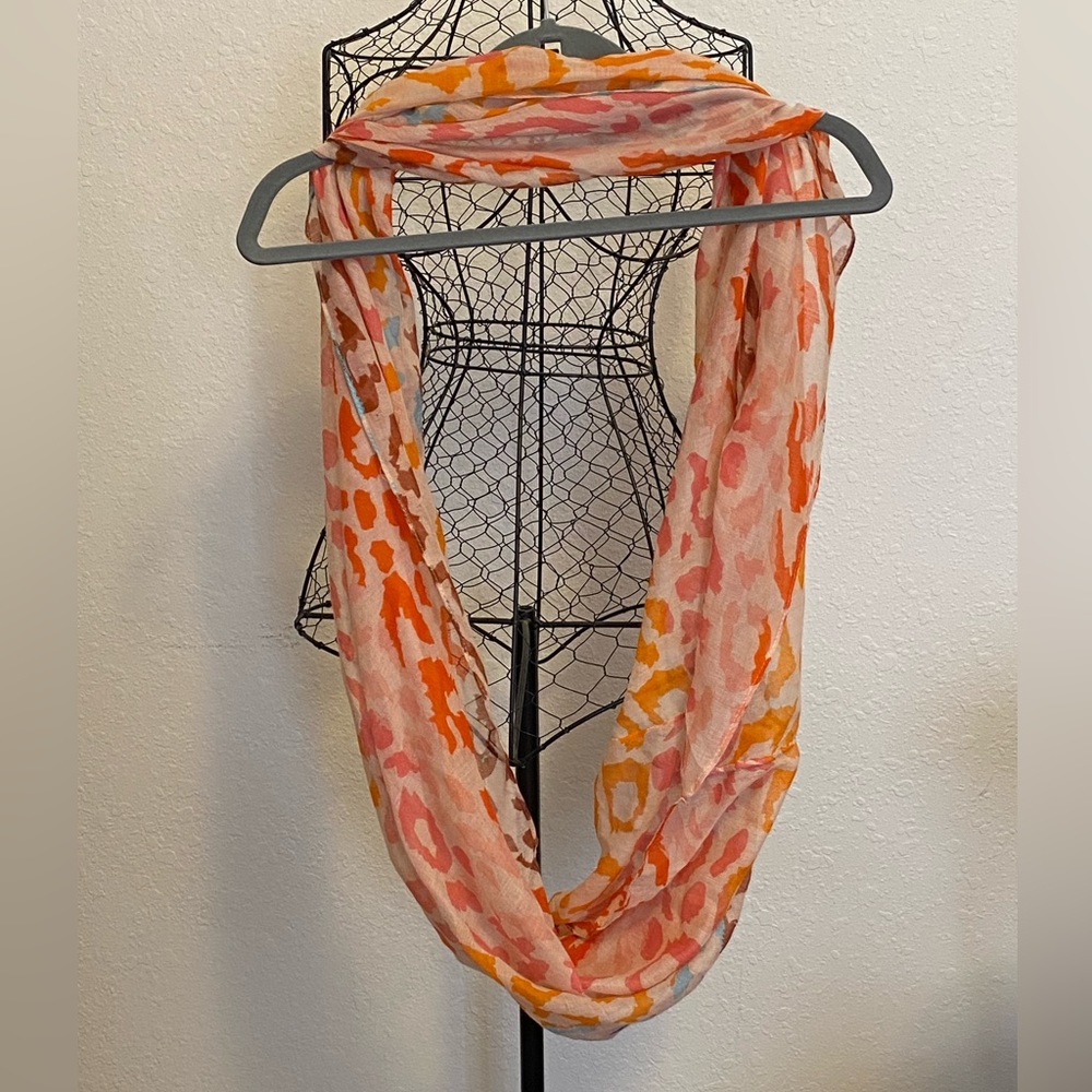 Scarves